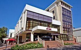 City Hotel Bishkek